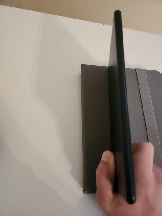 Tablet Samsung Galaxy Tab A como novo