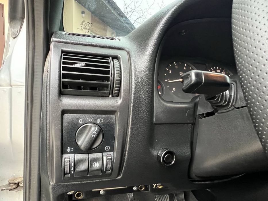 Продам Opel Astra G