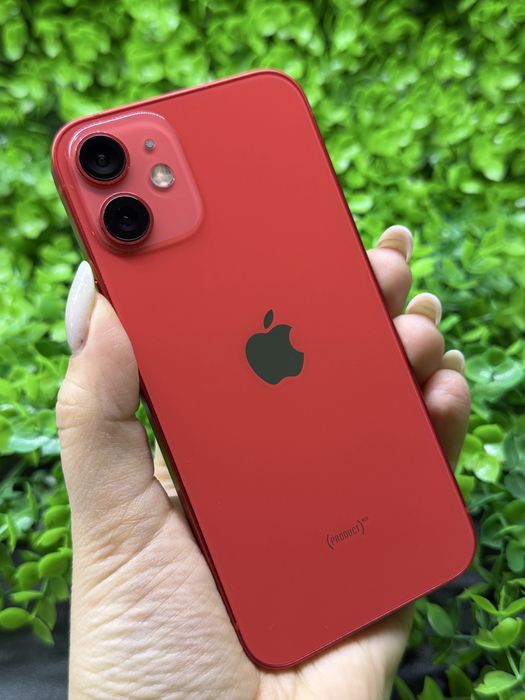 iPhone 12 mini, 128Gb, Corale [Neverlock] Айфон 12 мини, 128Гб #2857