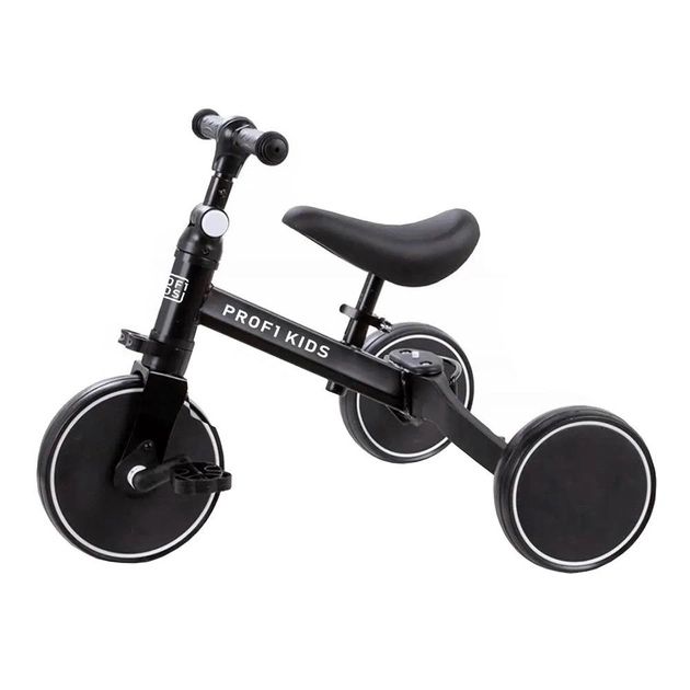 Велосипед біговел Profi kids 3 в 1