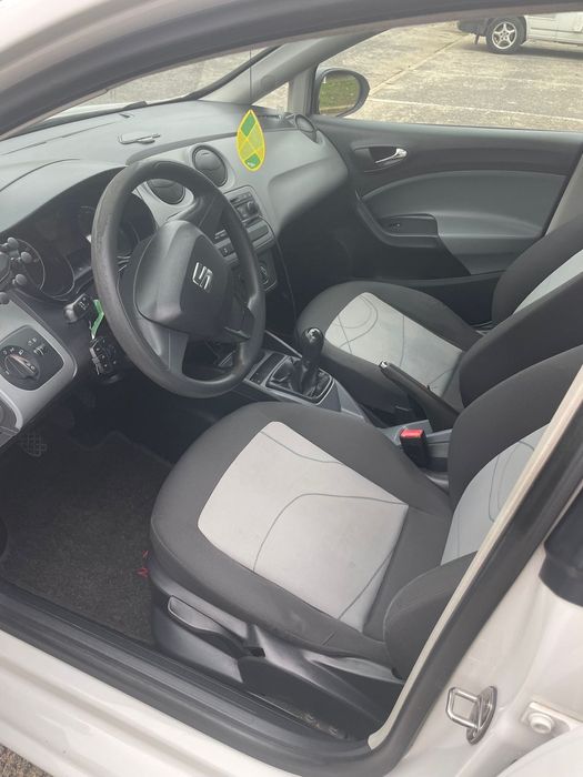 SEAT IBIZA 1.2 com 111mil km