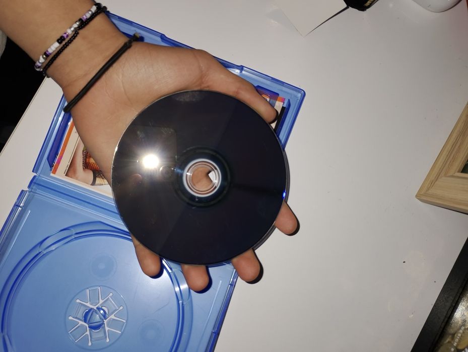 FIFA 22 na PS4 .