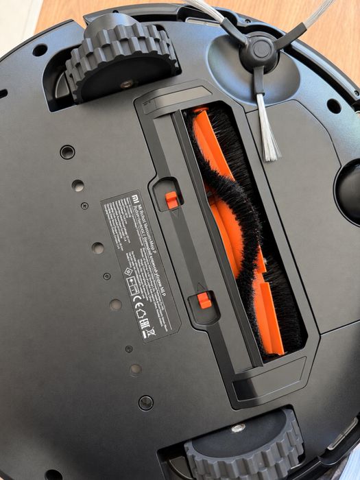 Aspirador Robô Xiaomi