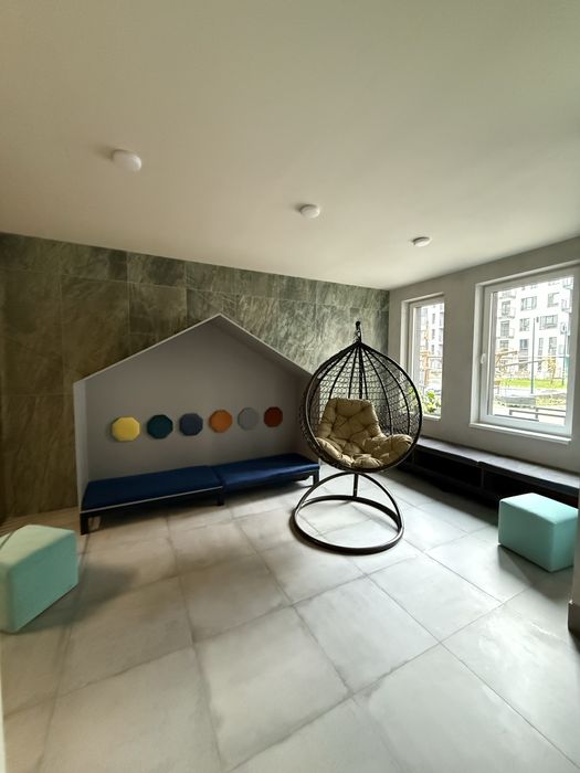 Продаж 2 кім.квартири з ремонтом /ЖК Well Номе