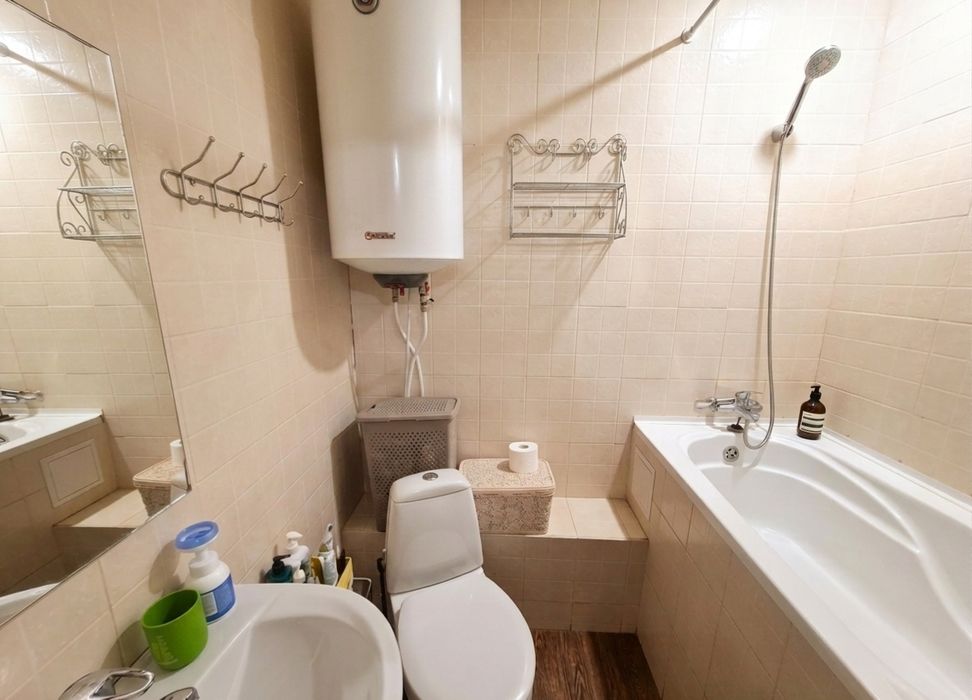 Продажа 3к квартиры с ремонтом ж/м Западный