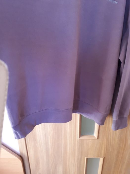 Bluza męska new balnce S ( duža)