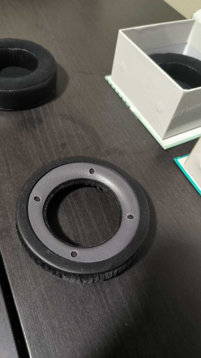 Headphones Beyerdynamic DT 1990 Pro