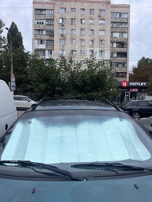 Volkswagen B4 Passat