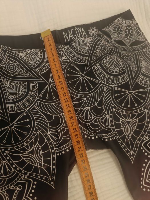 Legginsy Deep Trip