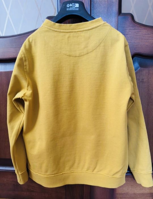 Кофта лонгслив Zara