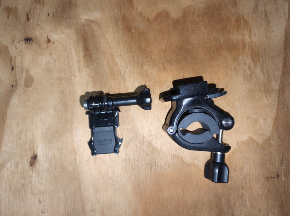 Conjunto de acessórios para GoPro Hero 9, 10, 11, 12, 13