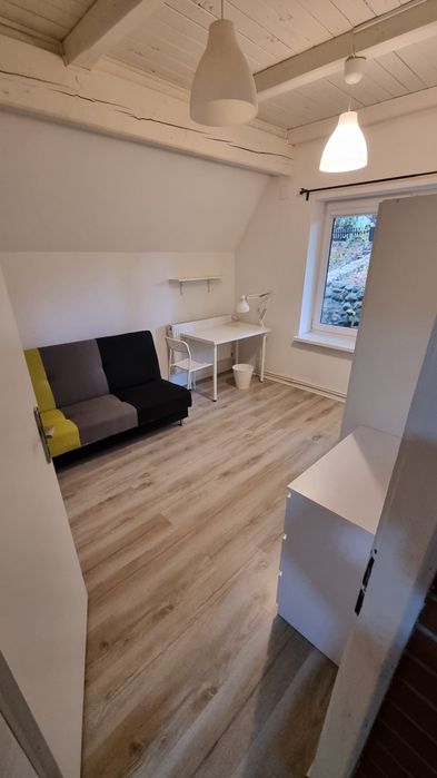 Kwatera pracownicza OLSZTYN CENTRUM