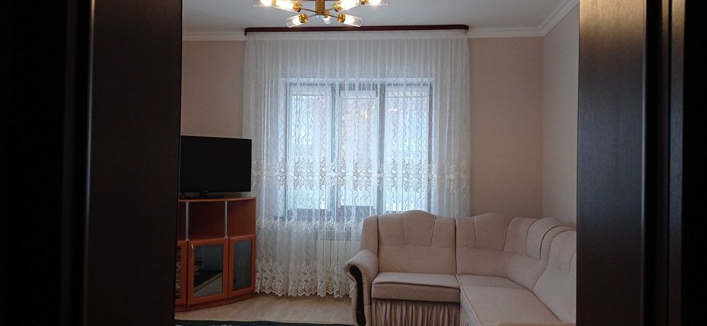 3-кім з EcoFlw/Єврорем/АГО/Паркінг/Власник.