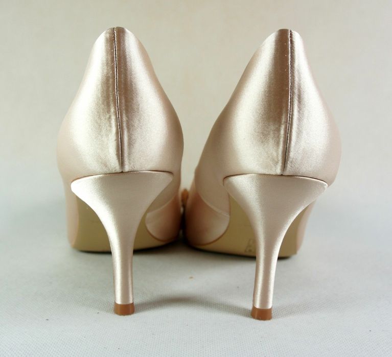 Buty , szpilki , nowe , Phase Eight,  roz 41