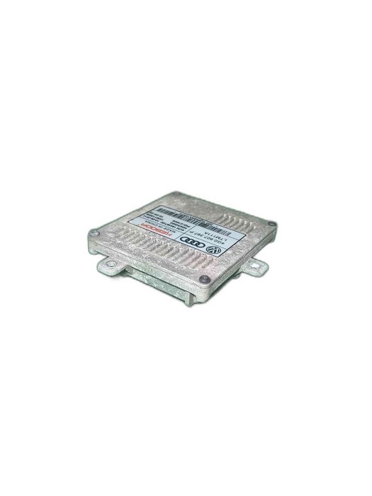 Módulo de controle do LED AUDI A4 B8 Avant