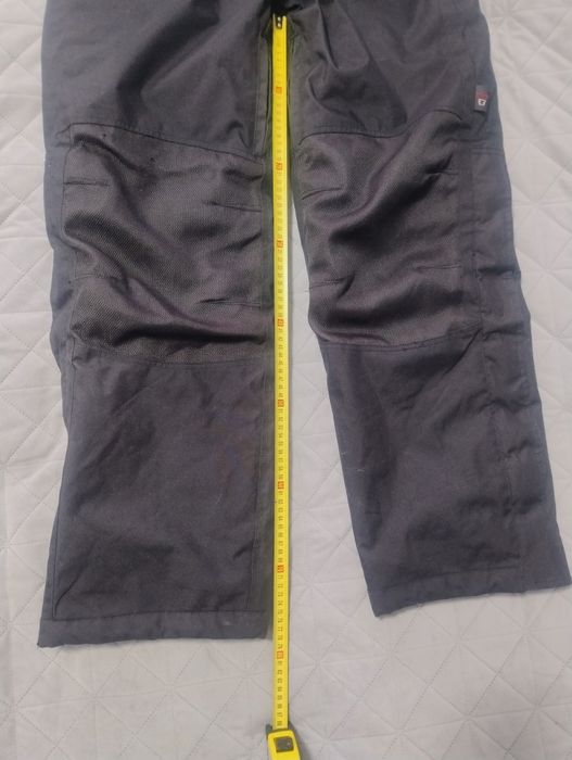 Штани чоловічі лижні сноубордичні зимові XL Mountain Himalaya