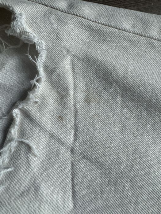 Dzinsy bershka rozm 32