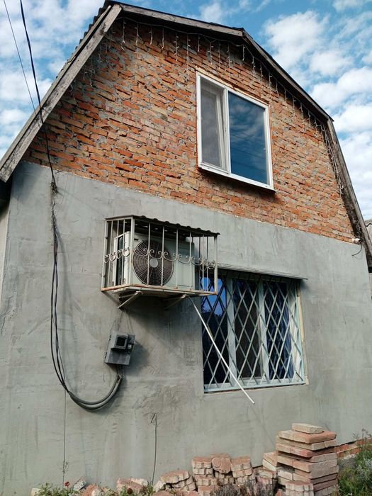 сдам дом в кремегчуге