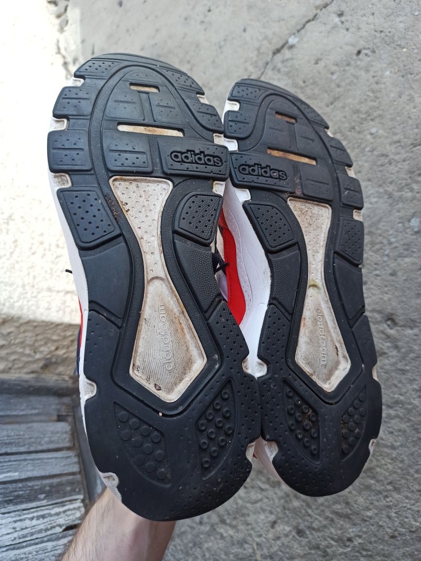 Adidas cloud foam boost energy 949 Olx