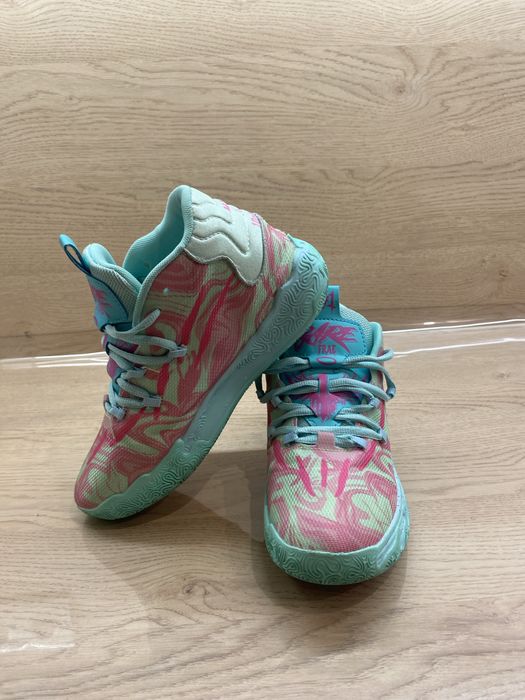 Buty sportowe rozmiar 37