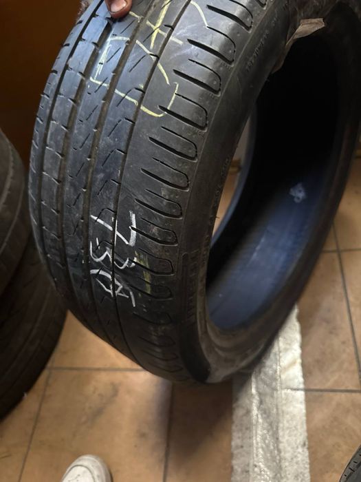 Pirelli Cinturato P7 225/45/17 лето 1 шт