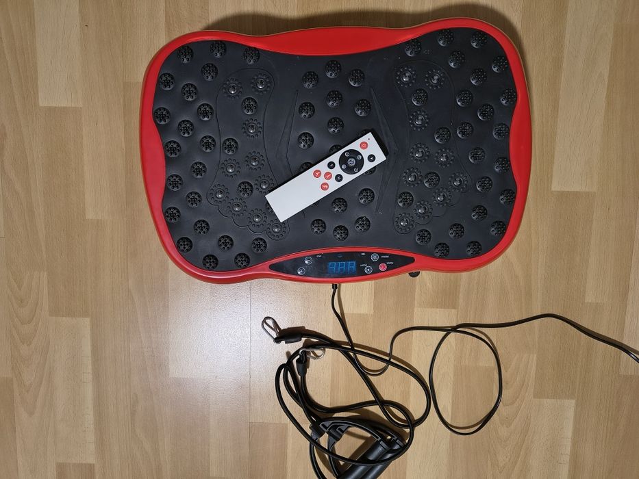 Platforma wibracyjna