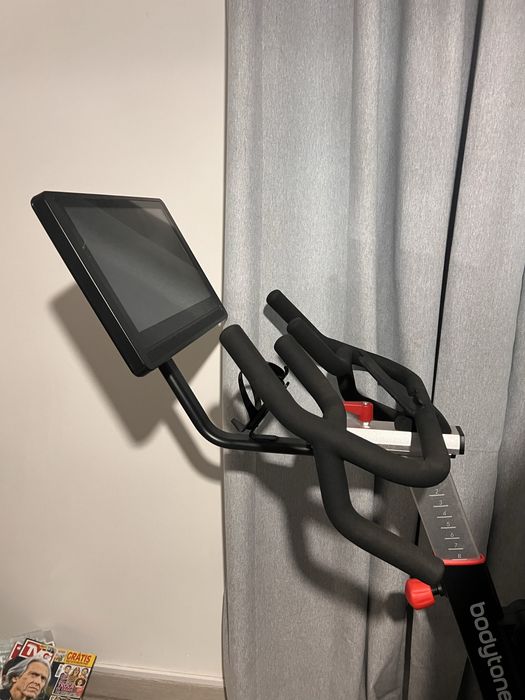 Bicicleta estatica Bodytone