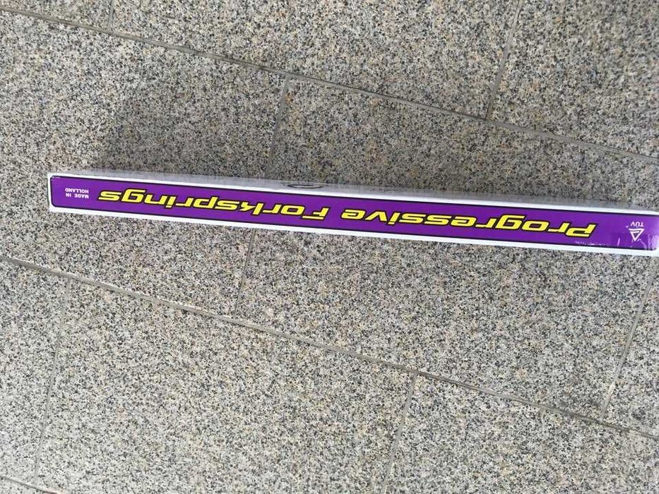 Mola progressiva hyperpro kawasaki kx250f (Nova)
