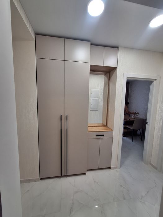Продаж 1 кімнатної квартири в новобудові Греків Ліс