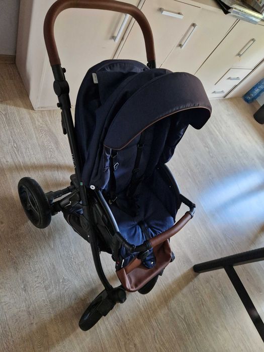 Wózek 2 w 1 Bebetto