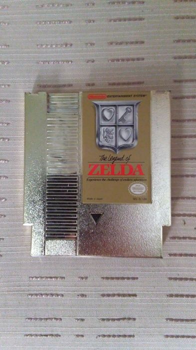 Gry NES (Nintendo Entertainment System)