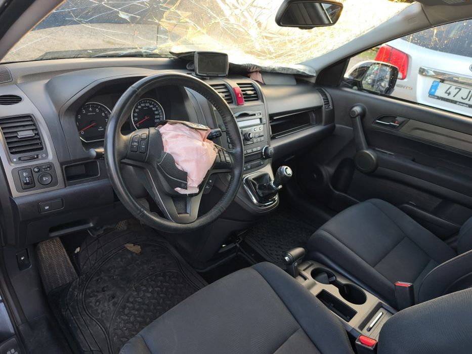 Honda CR-V 4x4 2.0 150cv