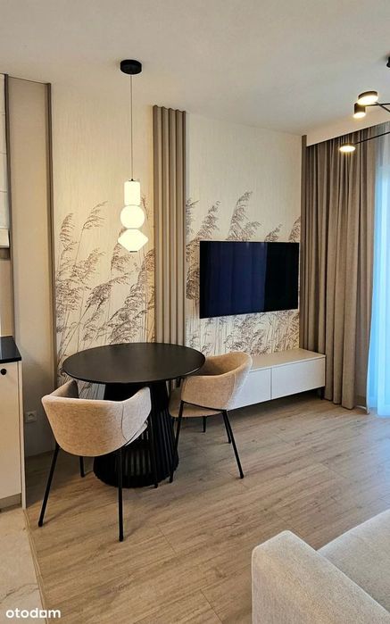 Mieszkanie 40m² Czerwonych Kosynierów
