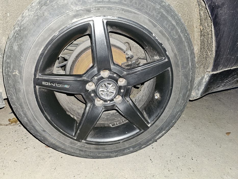 Продам титановые диски