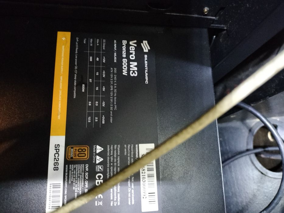 Część komputerowe