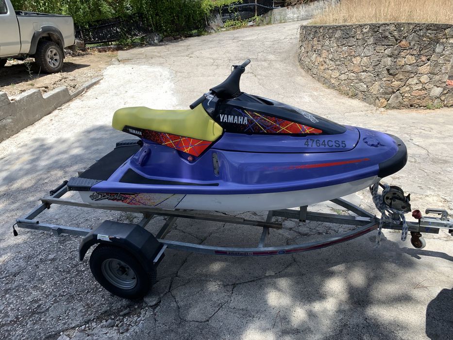 WaveBlaster yamaha