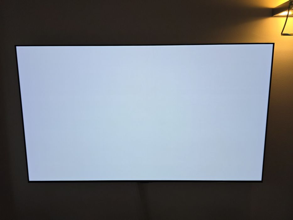 TV LG G3 55' OLED 2024