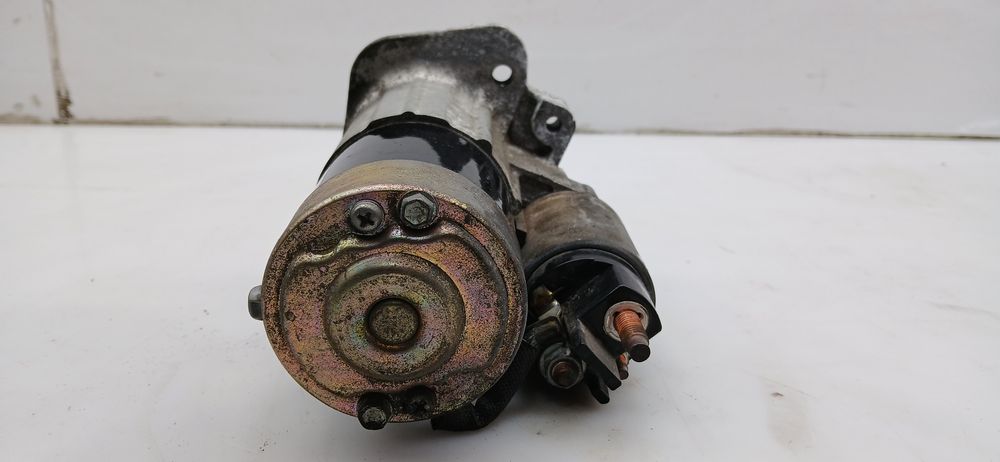 Motor de arranque RENAULT Megane II Break (KM0/1_)