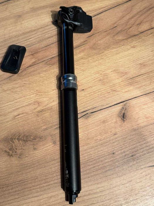 RockShox Reverb AXS dropper + kontroler AXS (wireless)