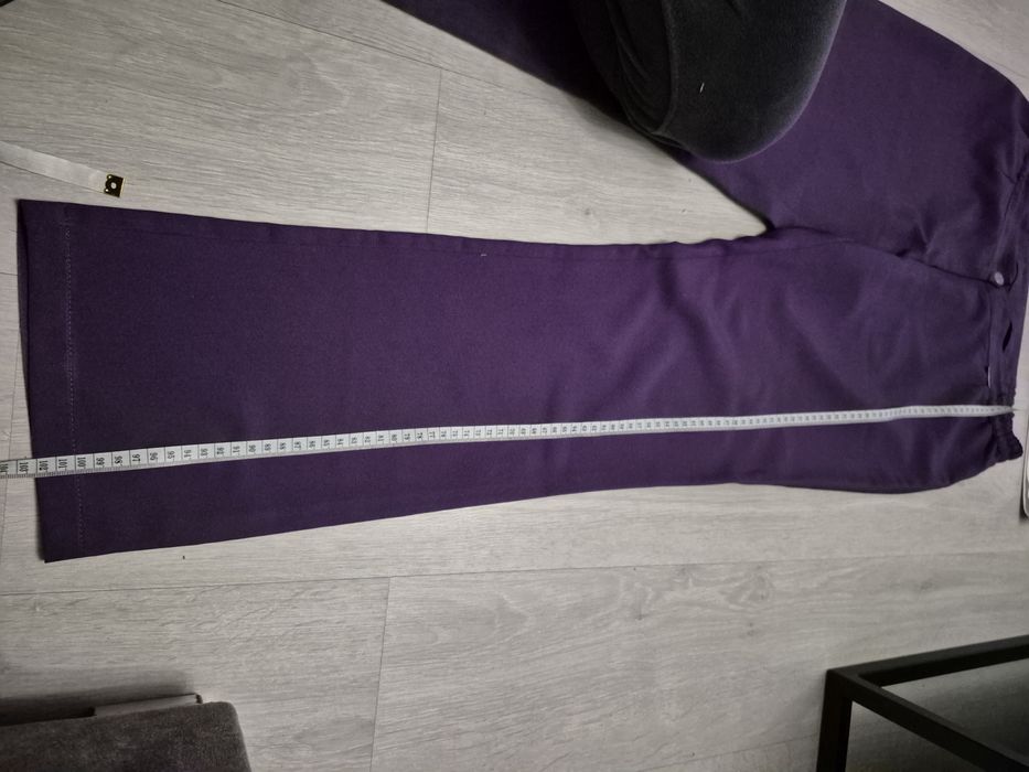 Komplet medyczny, scrubs rozm. 40 Edell