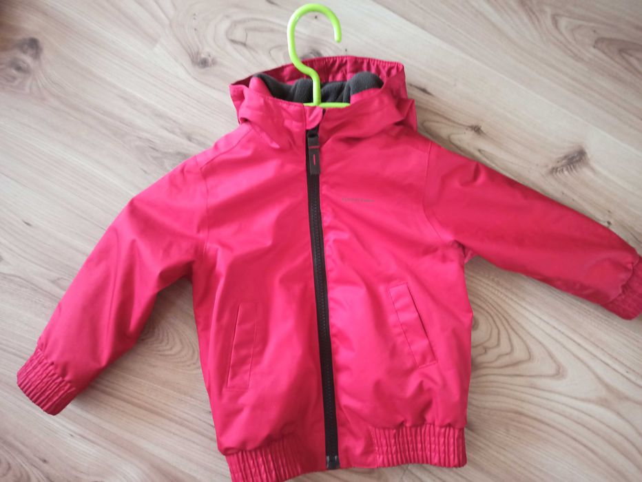 Kurtka wiosna- jesień r. 80/86