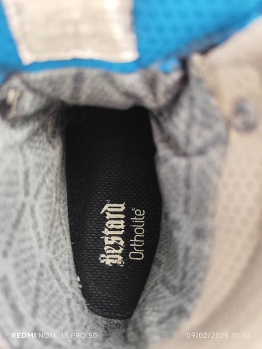 Botas montanhismo Bestard