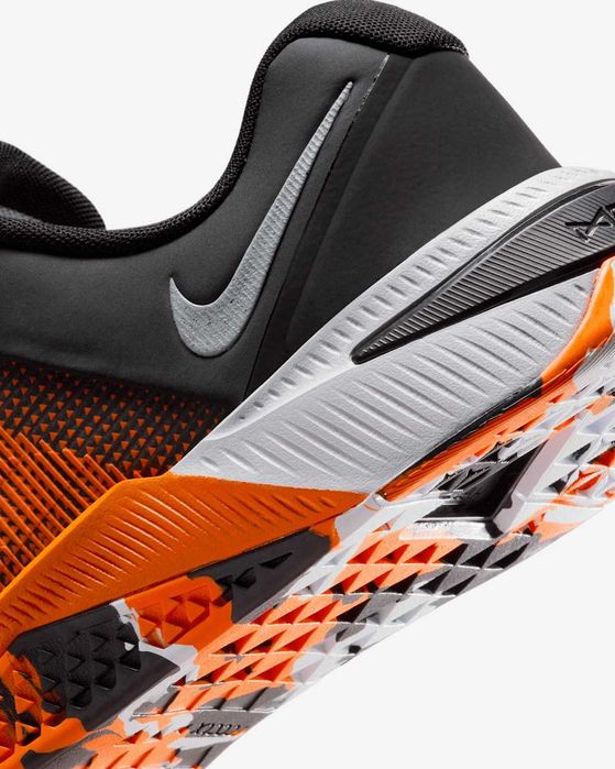 ‼️Кроссовки Nike Metcon 10 React Free Jordan Оригинал! (HJ1875-005)