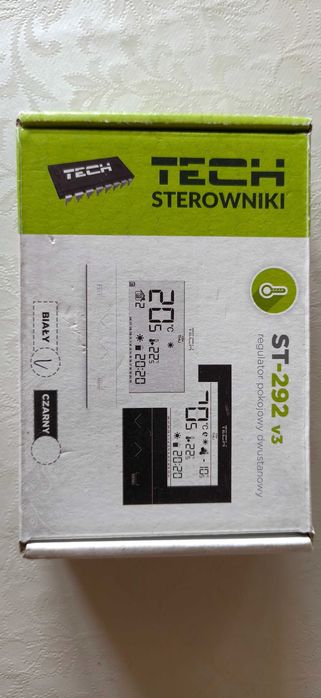 sterownik Tech ST-92