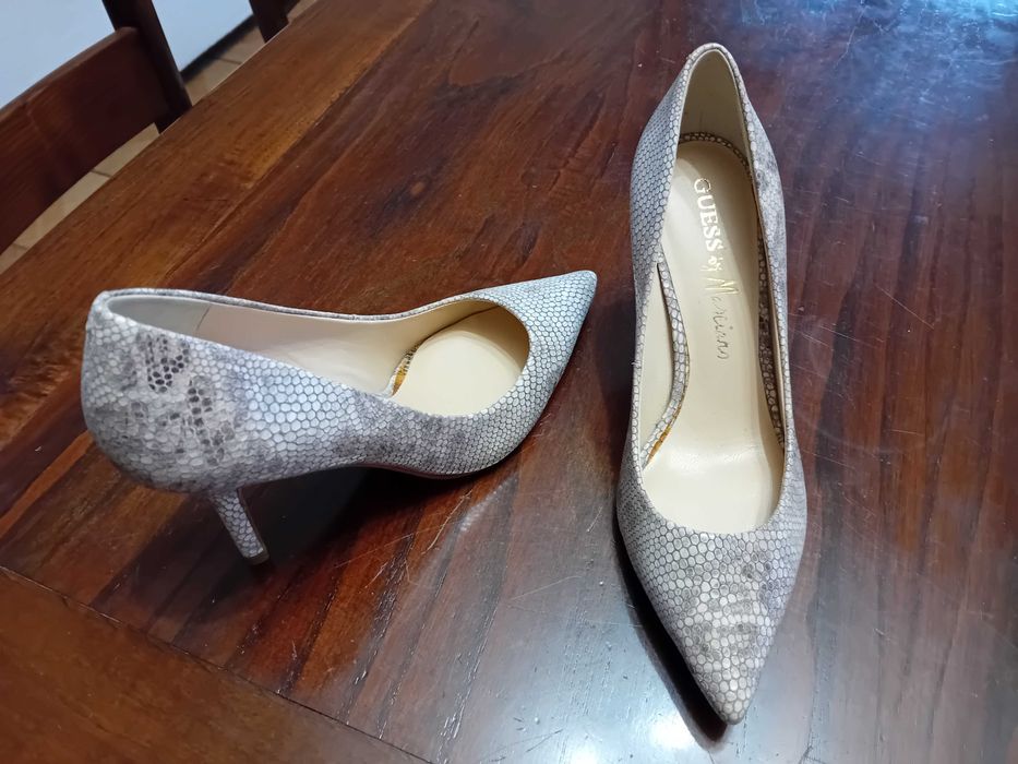 Sapatos decolté Guess by Marciano