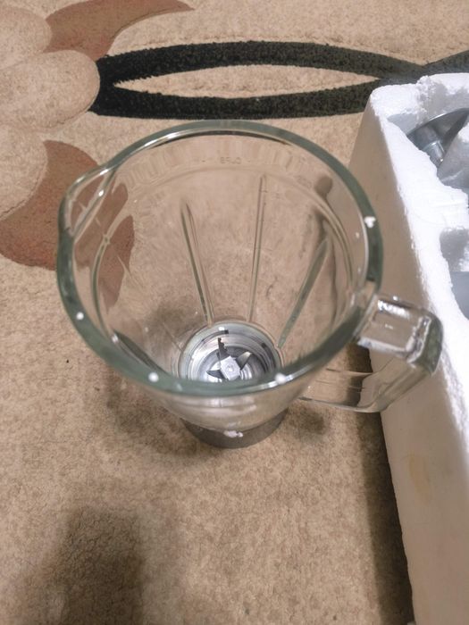 Кухонний комбайн Klarstein