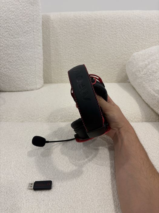 MPOW BH415 - Wireless Gaming Headset