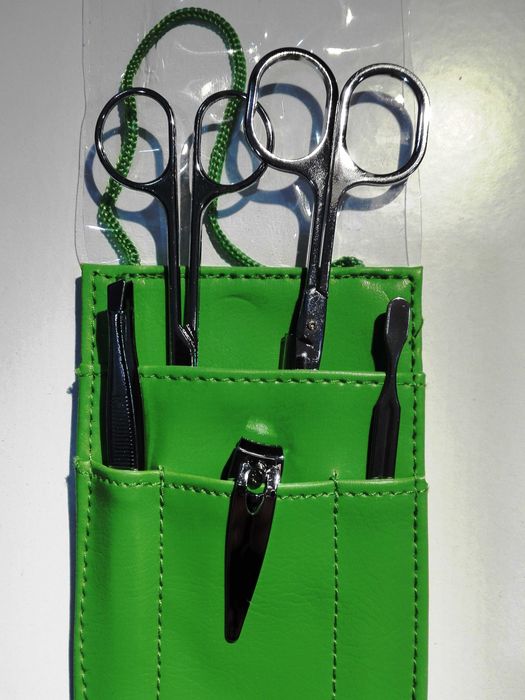 Kit mãos de viagem (novo)