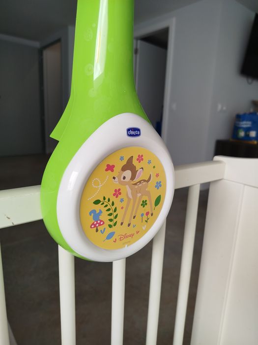 Mobile bambi Chicco