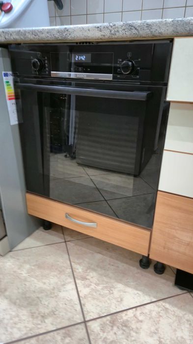 piekarnik do zabudowy BOSCH HBG5370B0